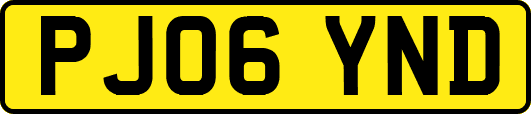 PJ06YND