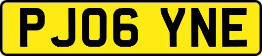 PJ06YNE