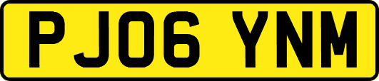 PJ06YNM