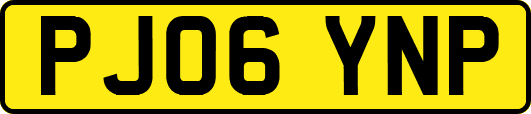 PJ06YNP
