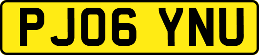 PJ06YNU
