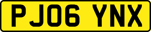PJ06YNX