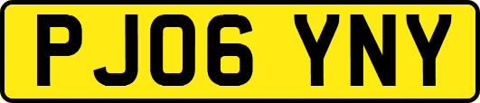PJ06YNY