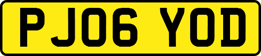 PJ06YOD
