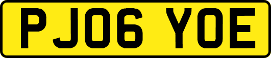 PJ06YOE