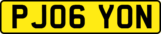 PJ06YON