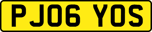 PJ06YOS