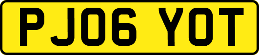 PJ06YOT