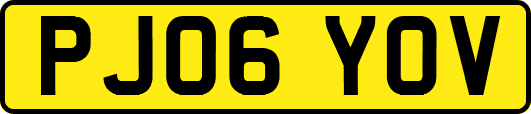 PJ06YOV
