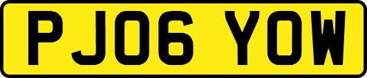 PJ06YOW