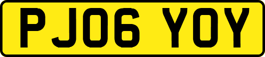 PJ06YOY