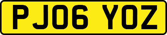 PJ06YOZ