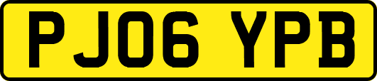 PJ06YPB