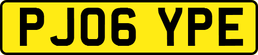PJ06YPE