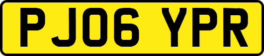 PJ06YPR