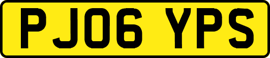 PJ06YPS