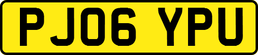 PJ06YPU