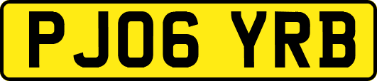 PJ06YRB