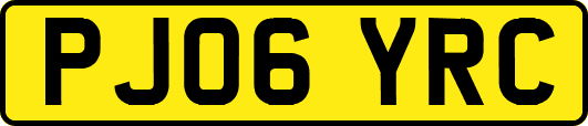 PJ06YRC