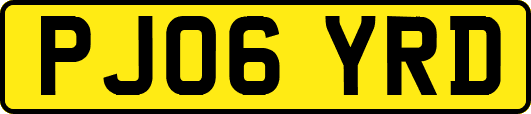 PJ06YRD