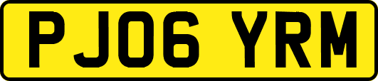 PJ06YRM