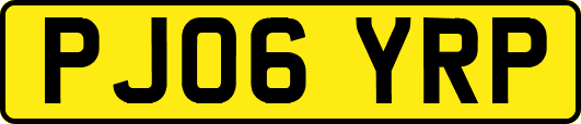 PJ06YRP