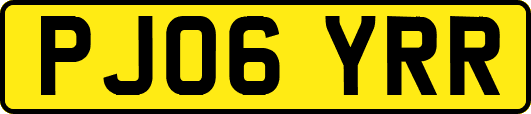 PJ06YRR