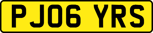 PJ06YRS
