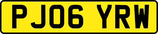 PJ06YRW