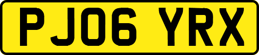 PJ06YRX