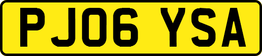 PJ06YSA