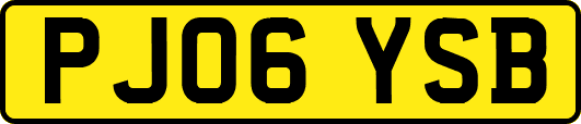 PJ06YSB