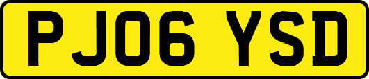 PJ06YSD