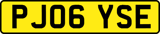 PJ06YSE