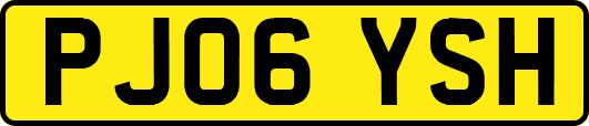 PJ06YSH