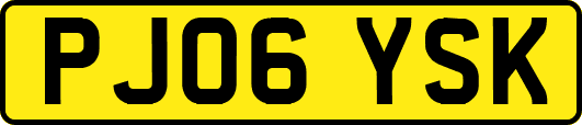 PJ06YSK