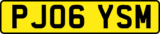 PJ06YSM