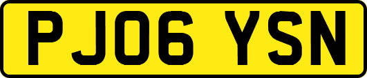 PJ06YSN