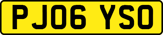 PJ06YSO