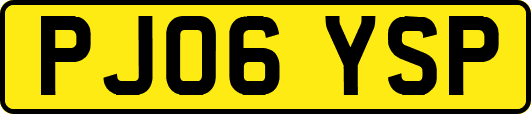 PJ06YSP