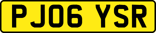 PJ06YSR
