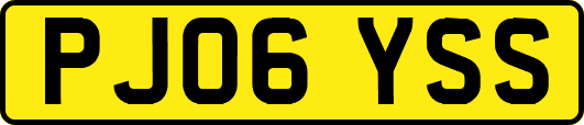 PJ06YSS