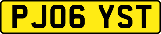 PJ06YST