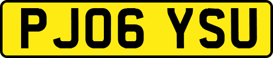 PJ06YSU