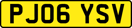 PJ06YSV