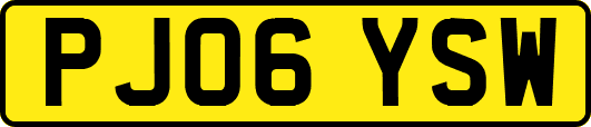 PJ06YSW