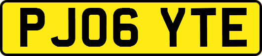 PJ06YTE