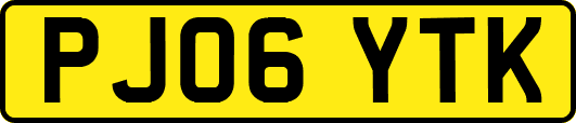 PJ06YTK