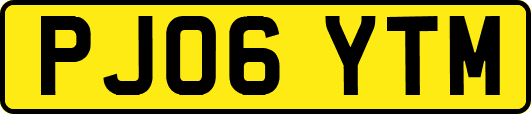 PJ06YTM