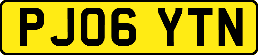 PJ06YTN